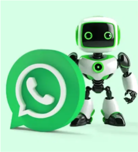 WhatsApp Banking image