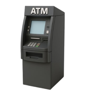 ATM facilities image