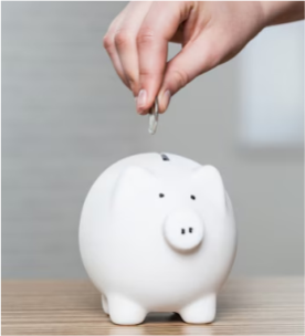 Saving Account image