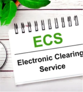 ECS Banking image