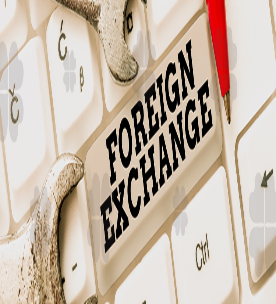 Foreign Exchange image